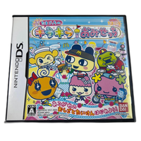 Nintendo Ds Software (Package Version)