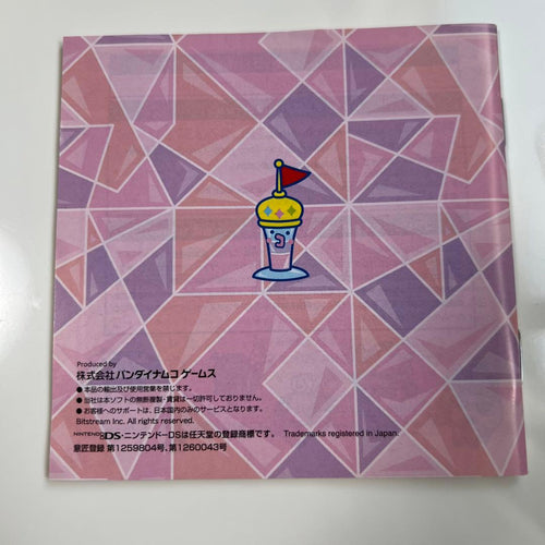 Nintendo Ds Software (Package Version)