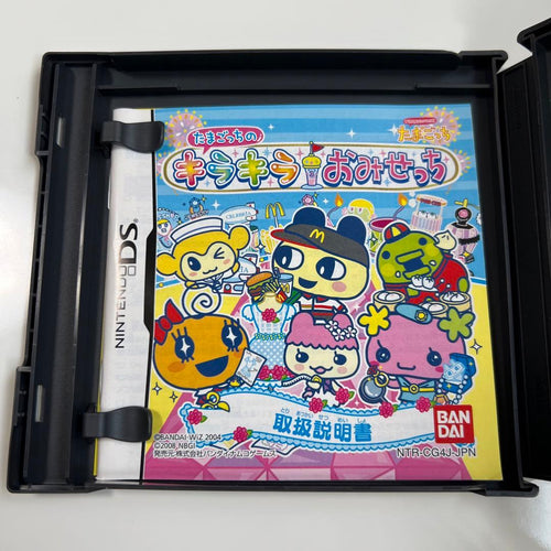Nintendo Ds Software (Package Version)