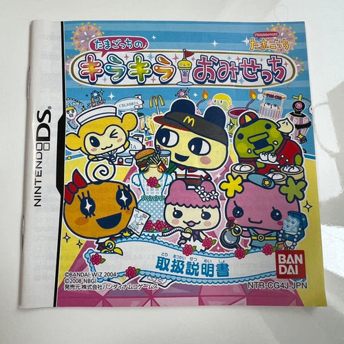 Nintendo Ds Software (Package Version)