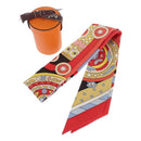 Hermes Bandanas Thin Scarves Les Murmures De La Fore