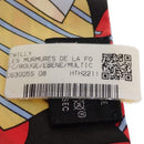 Hermes Bandanas Thin Scarves Les Murmures De La Fore