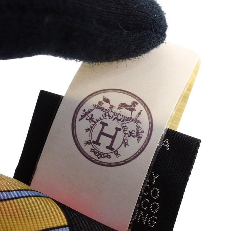 Hermes Bandanas Thin Scarves Les Murmures De La Fore
