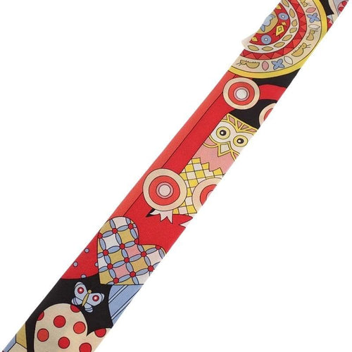 Hermes Bandanas Thin Scarves Les Murmures De La Fore