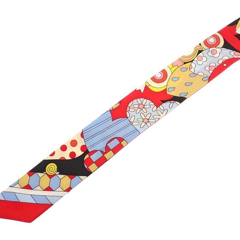 Hermes Bandanas Thin Scarves Les Murmures De La Fore