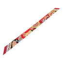 Hermes Bandanas Thin Scarves Les Murmures De La Fore
