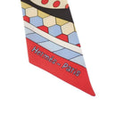 Hermes Bandanas Thin Scarves Les Murmures De La Fore