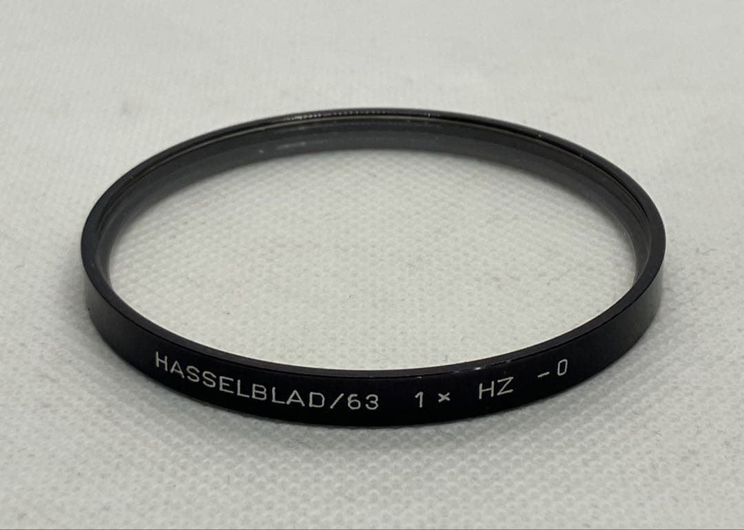 Hasselblad Uv Filters S-63 Hz