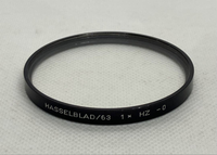 Hasselblad Uv Filters S-63 Hz