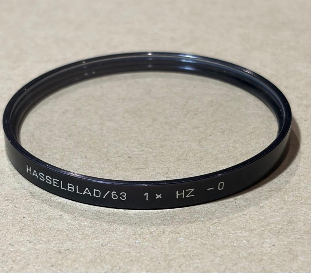 Hasselblad Uv Filters S-63 Hz