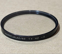Hasselblad Uv Filters S-63 Hz