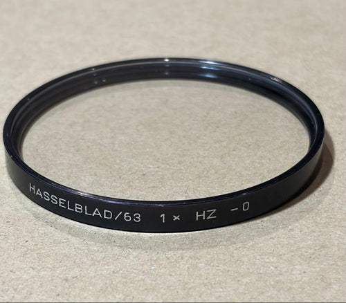 Hasselblad Uv Filters S-63 Hz