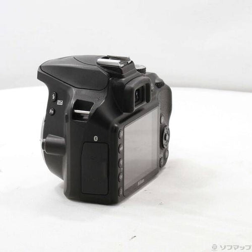 Nikon Digital Slr D3400 349