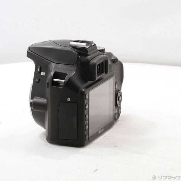 Nikon Digital Slr D3400 349