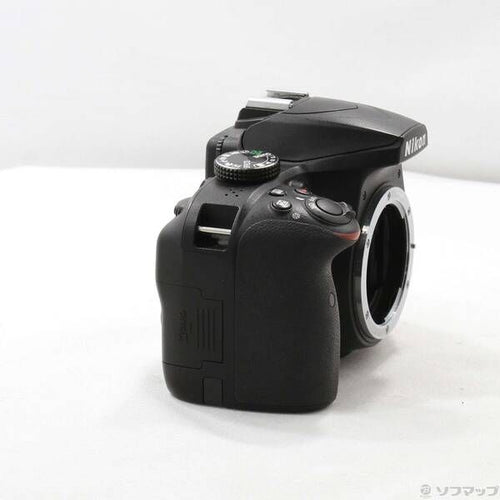 Nikon Digital Slr D3400 349