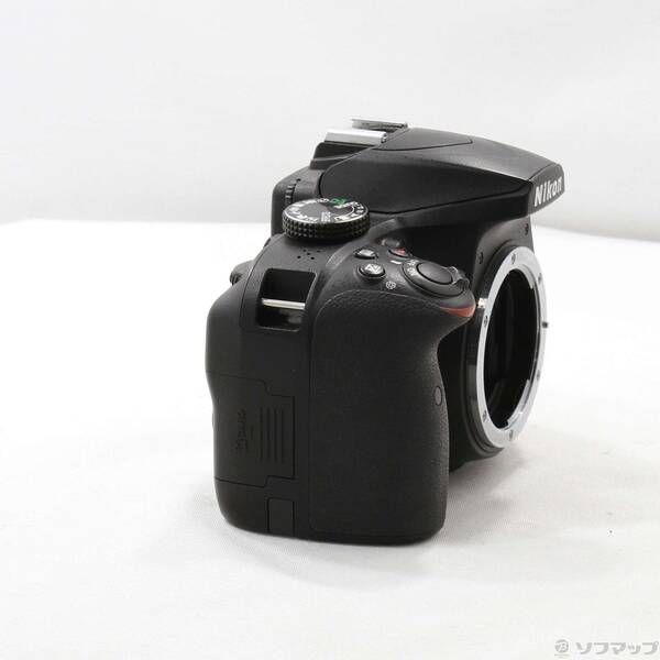 Nikon Digital Slr D3400 349