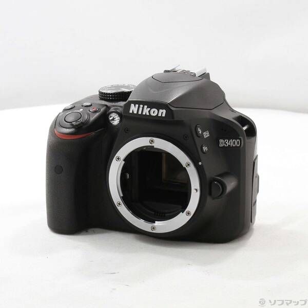 Nikon Digital Slr D3400 349