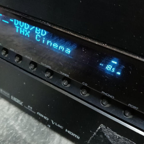 Onkyo Others 35 Tx-Na5007 Av