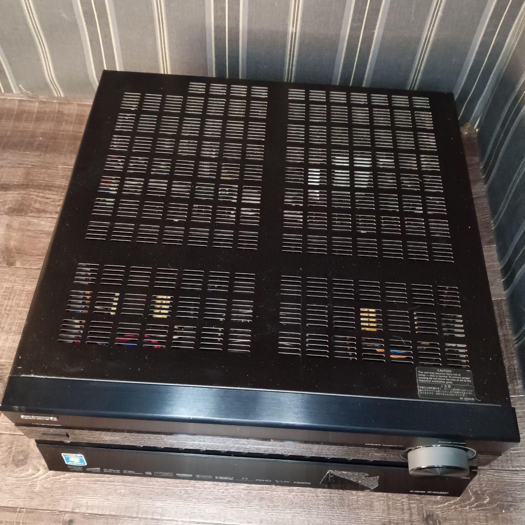 Onkyo Others 35 Tx-Na5007 Av