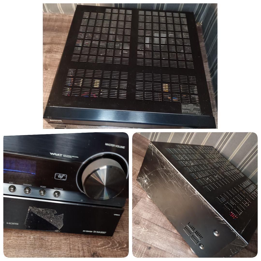 Onkyo Others 35 Tx-Na5007 Av