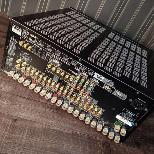Onkyo Others 35 Tx-Na5007 Av