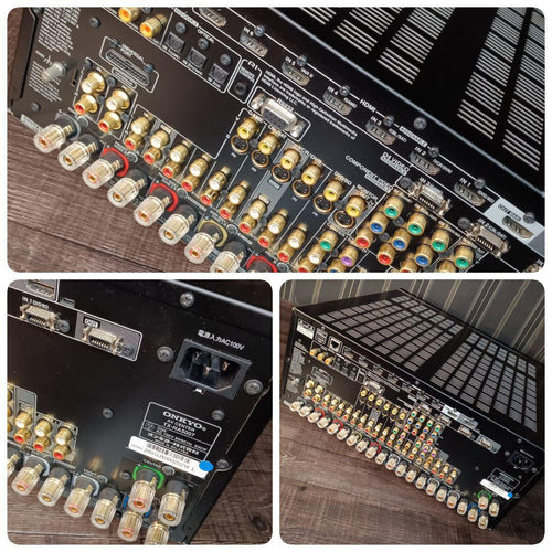 Onkyo Others 35 Tx-Na5007 Av