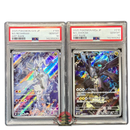 Pokemon Card Game Psa10 N Ar