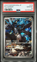 Pokemon Card Game Psa10 N Ar