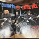 Music Entertainment Gigs 1990 3 Buck-Tick