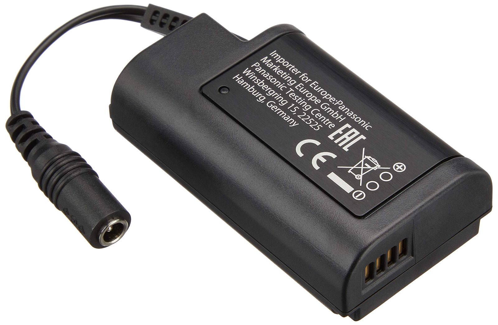 Others (Panasonic) Dmw-Dcc16 Dc S1