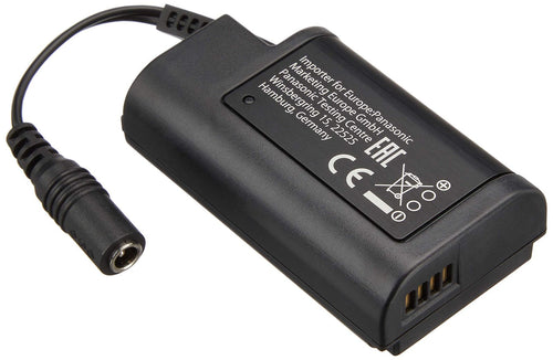 Others (Panasonic) Dmw-Dcc16 Dc S1