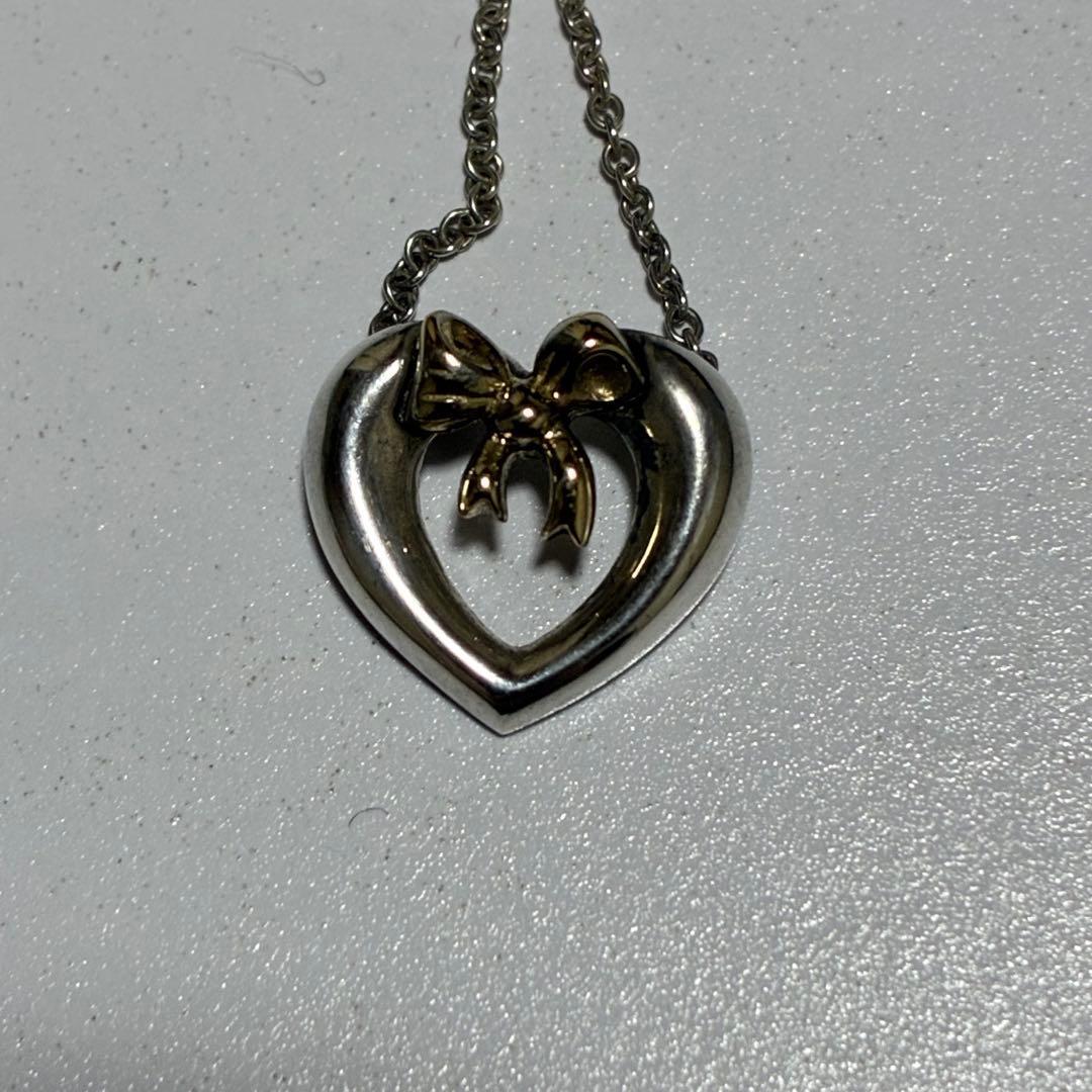 Tiffany Necklaces 750 925