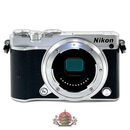 Nikon Mirrorless Interchangeable Lips 1 J5