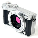 Nikon Mirrorless Interchangeable Lips 1 J5