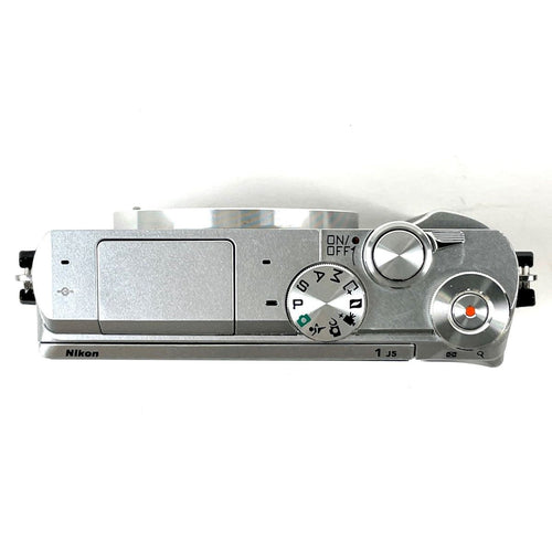 Nikon Mirrorless Interchangeable Lips 1 J5