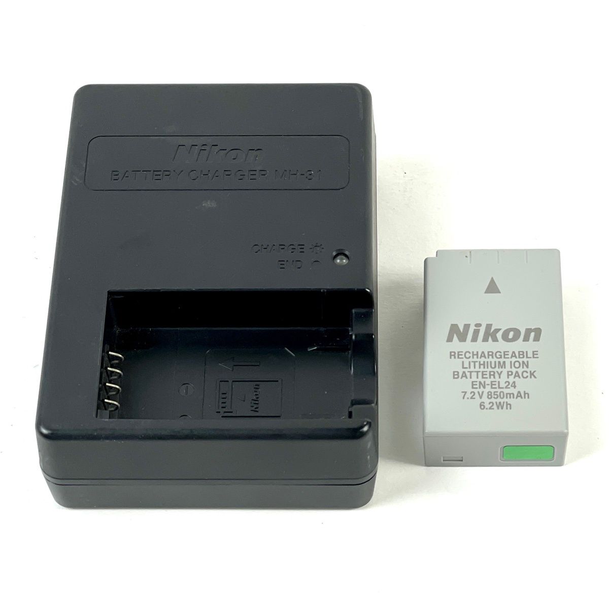 Nikon Mirrorless Interchangeable Lips 1 J5