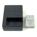 Nikon Mirrorless Interchangeable Lips 1 J5