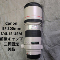Canon Zoom Lenses Ef F/4L Usm