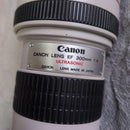 Canon Zoom Lenses Ef F/4L Usm
