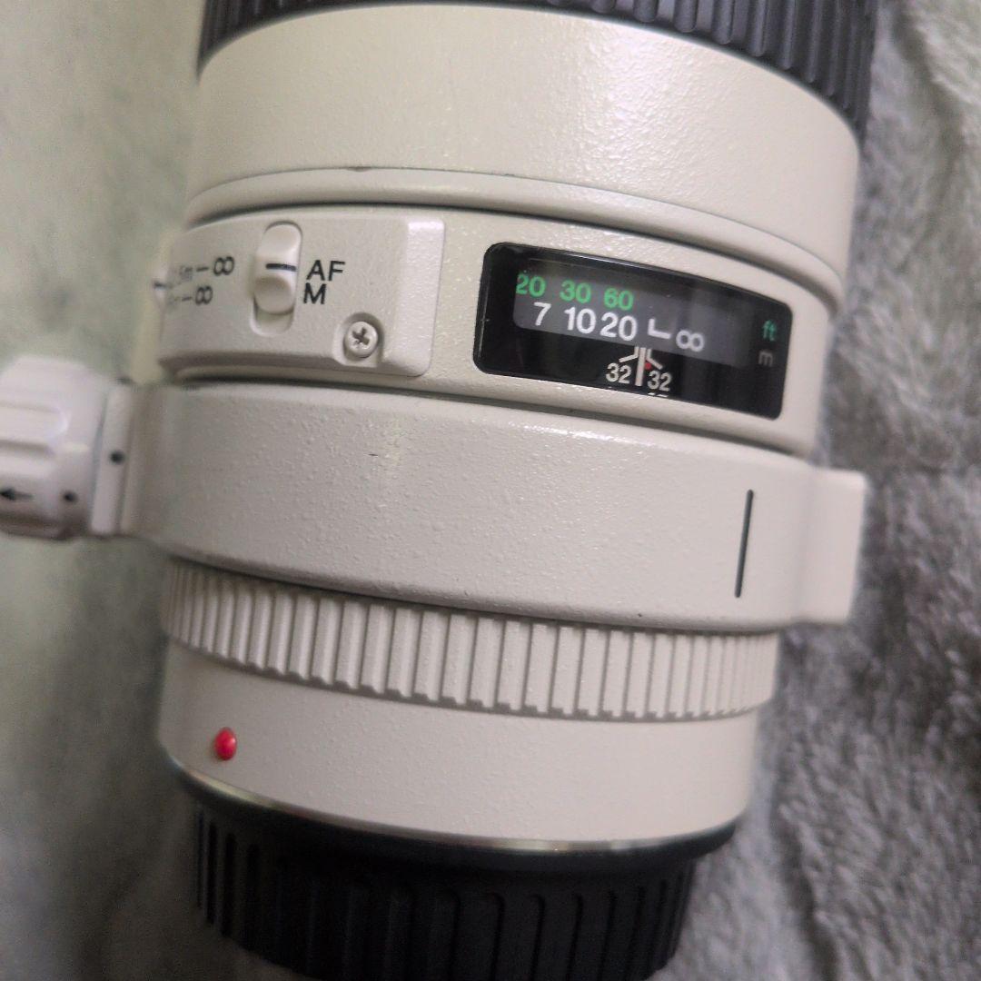 Canon Zoom Lenses Ef F/4L Usm