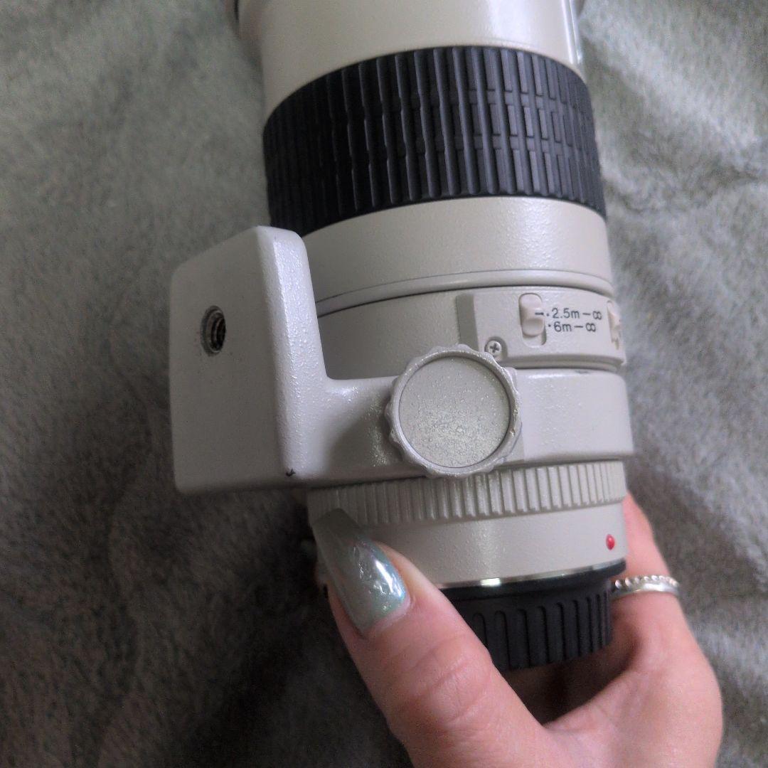 Canon Zoom Lenses Ef F/4L Usm