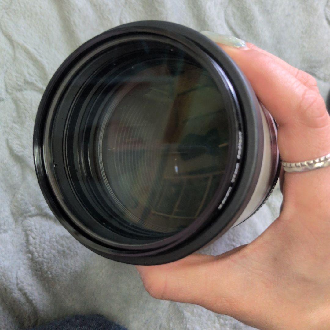 Canon Zoom Lenses Ef F/4L Usm