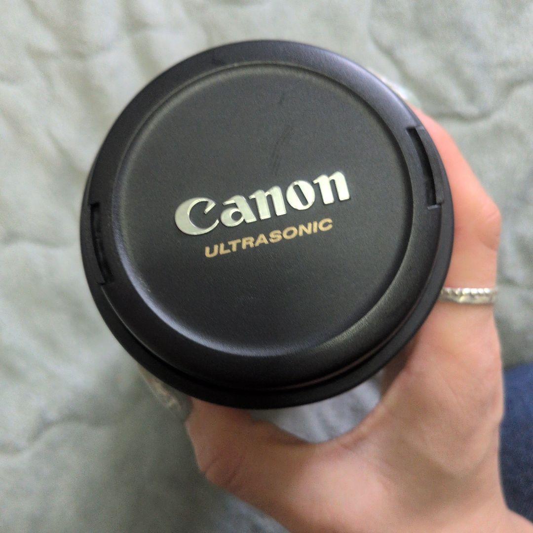 Canon Zoom Lenses Ef F/4L Usm