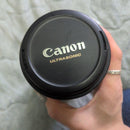 Canon Zoom Lenses Ef F/4L Usm