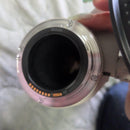 Canon Zoom Lenses Ef F/4L Usm