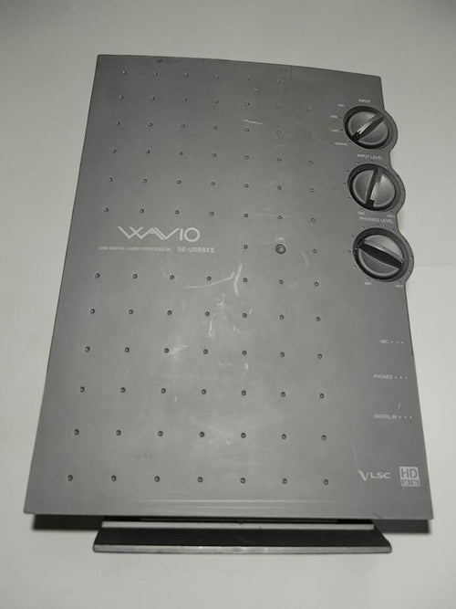 Onkyo Integrated Amplifiers Se-U55Sx Usb
