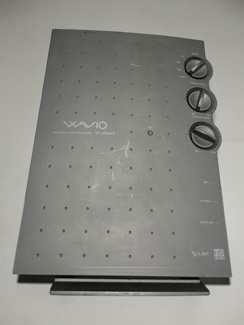 Onkyo Integrated Amplifiers Se-U55Sx Usb