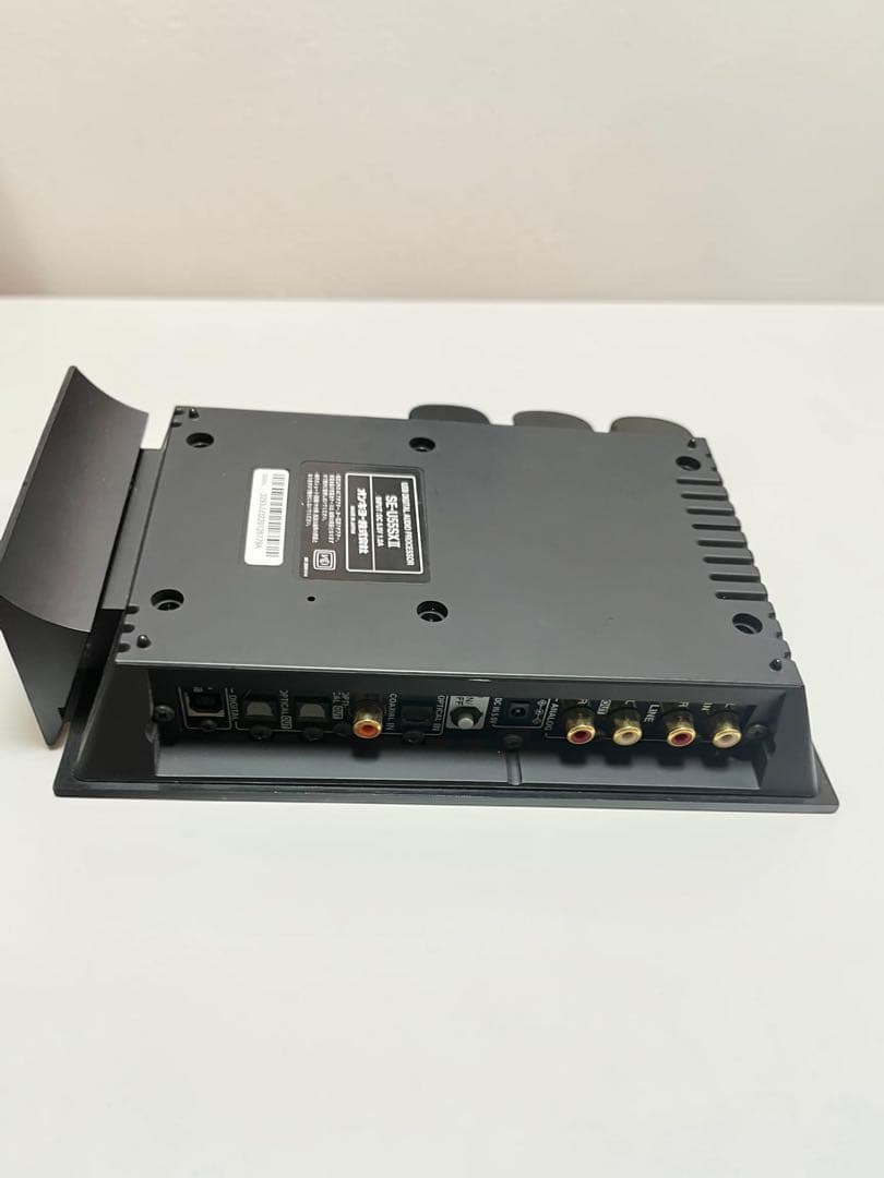 Onkyo Integrated Amplifiers Se-U55Sx Usb