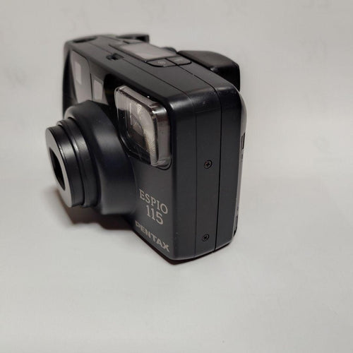 Pentax Compact Cameras (Film) Espio 115