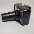 Pentax Compact Cameras (Film) Espio 115